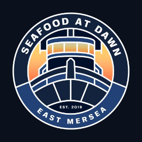 Seafood at Dawn