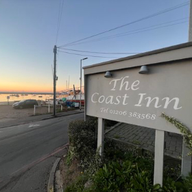 The Coast inn