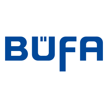BUFA Logo