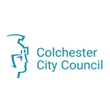 Colchester City Council Logo