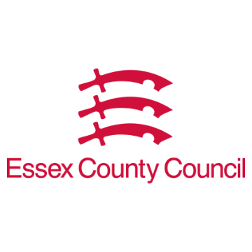 Essex County Council Logo
