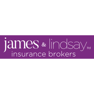 James & Lindsay Insurance Brokers Logo
