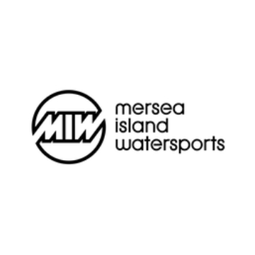 Mersea Island Watersports Logo