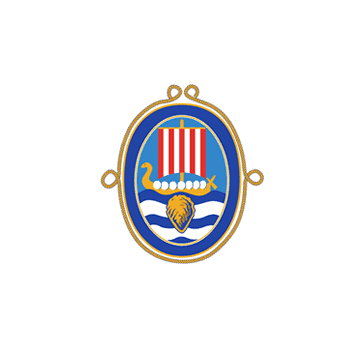 Mersea Town Council Logo