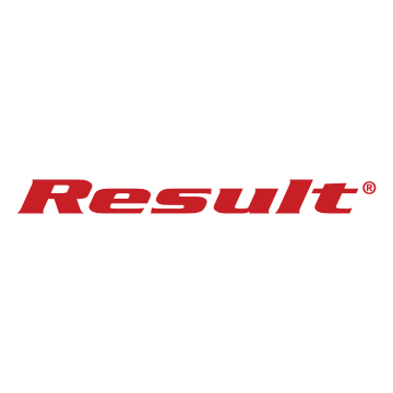 Result Clothing Logo