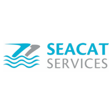 Seacat Services Logo