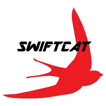 Swiftcat Logo