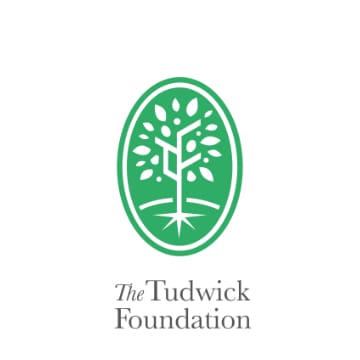The Tudwick Foundation Logo