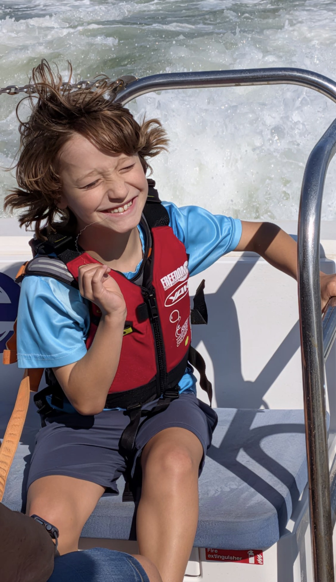 Supporting an Inclusive Summer at Mersea Island Festival