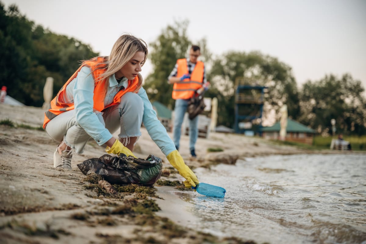 Blue Clean Access to the Blackwater Estuary
