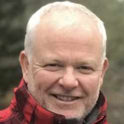 Chris Dawson
